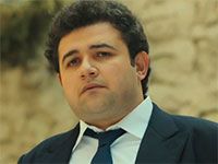 Yedi Güzel Adam - Mert Asker - Hakkı