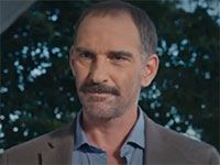 Şehrin Melekleri - Cenk Ertan - Cemal Tibet