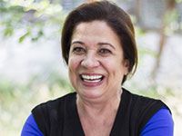 Baba Candır - Tülay Bursa - Nermin