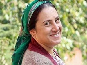 O Hayat Benim - Birgül Ulusoy - Sakine