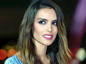 Kara Sevda - Çağla Demir - Banu Akmeriç