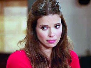 O Hayat Benim - Larissa Gacemer - Arzu