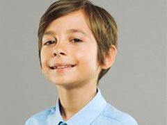 Bir Deniz Hikayesi - Emir Berke Zincidi - Deniz