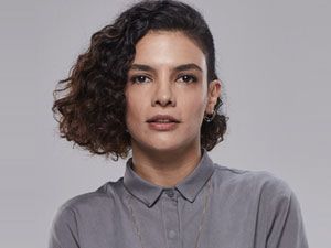 Poyraz Karayel - Hare Sürel - Meltem Karayel