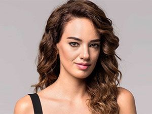 Bana Sevmeyi Anlat - Seda Bakan - Leyla Aydın