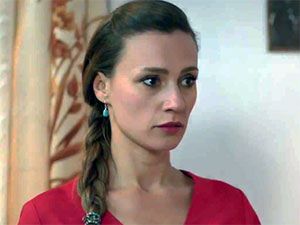 Şive Şenözen - Şive Şenözen - Safiye