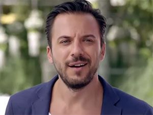 Evli ve Öfkeli - Serkan Altunorak - Tarık Sönmez