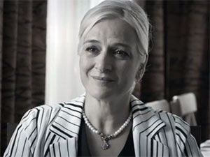 Bir Deniz Hikayesi - Simay Küçük Tuna - Mahide