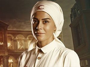 Filinta - Asena Tuğal - Tabibe Leyla