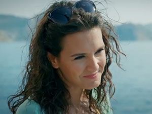 Bir Deniz Hikayesi - Duygu Boztepe - Sude