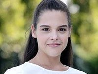 Aşk ve Günah - İlknur Şaşmazer - İpek