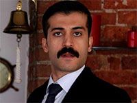 Kara Ekmek - Berkay Tulumbacı - Berkant