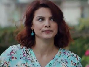 Eve Dönüş - Feride Çetin - Sevda