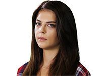 Deniz Yıldızı - Hazal Eylül Çelik - Ela