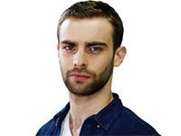 Метехан Башар