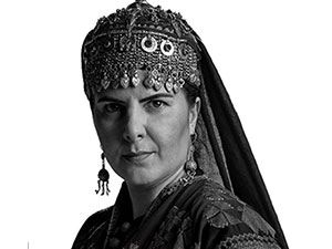 Evrim Solmaz Şener - Evrim Solmaz - Aytolun