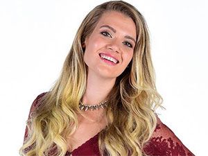 Mayıs Kraliçesi - Neriman Derya Şensoy - Dilara Aytekin