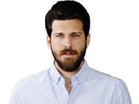 Deniz Yıldızı - Arda Artun Konak - Önder