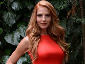 Dilara Öztunç - Dilara Öztunç - Nurcan