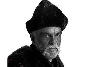 Diriliş Ertuğrul - Hüseyin Özay - Korkut Bey