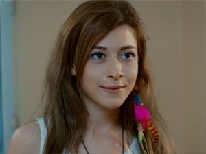 Güllerin Savaşı - İpek Özağan - Sevgi