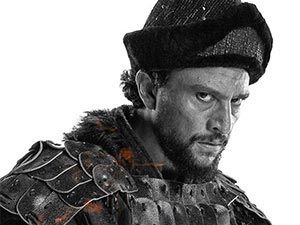 Diriliş Ertuğrul - Evren Erler - Kocabaş