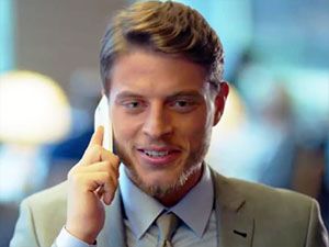 Kara Sevda - Ali Burak Ceylan - Tufan Kaner