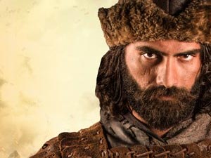 Diriliş Ertuğrul - Edip Zeydan - Dumrul