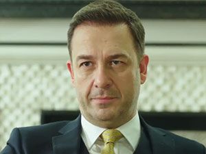 Maral: En Güzel Hikayem - Murat Aygen - Hakan