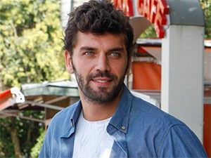 Maral: En Güzel Hikayem - Can Nergis - Yiğit