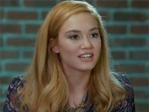 Kiralık Aşk - Melisa Şenolsun - Sude