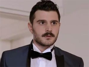 Evli ve Öfkeli - Burak Sevinç - Cihan