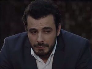 Eve Dönüş - Serdal Genç - Hamit