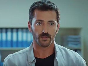 Eve Dönüş - Burç Kümbetlioğlu - Yılmaz