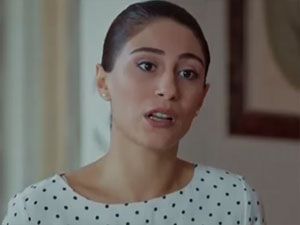 Eve Dönüş - Şeyda Terzioğlu - Ayşegül