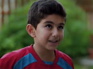 Eve Dönüş - Berkan Demirbağ - Varol