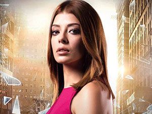 Acı Aşk - Selin Şekerci - Sude Ocak