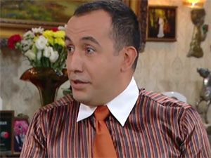 Haluk Özenç - Haluk Özenç - Niyazi 2