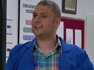 Seksenler - Erkan Köse - Hayati