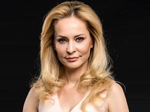 Kara Sevda - Neşe Baykent - Vildan Sezin