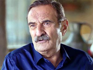 Kara Sevda - Metin Coşkun - Hakkı Alacahan