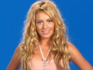 Selena - Sinem Kobal - Selena