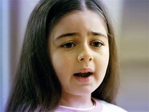 Maral: En Güzel Hikayem - Leya Kırşan - Maral Erdem 2