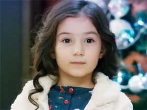 Maral: En Güzel Hikayem - Elif Nisa Öztürk - Arya Feyman 2