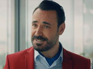 Erkan Sever - Erkan Sever - Suat