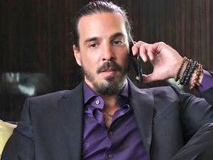 Kiralık Aşk - Devrim Yalçın - Deniz