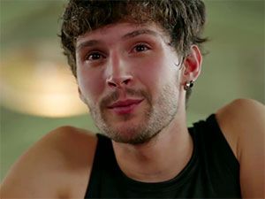 Çilek Kokusu - Bora Cengiz - Gani