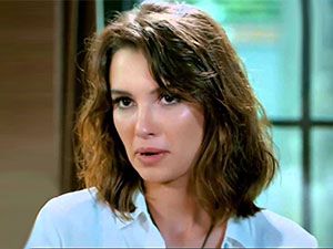 Kiralık Aşk - Leyla Lydia Tuğutlu - İz