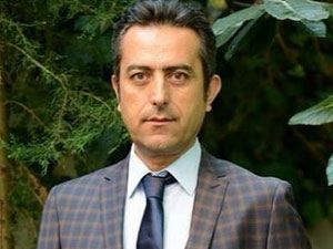 Gamsız Hayat - Nail Kırmızıgül - Levent