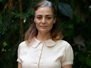 Gamsız Hayat - Berrak Kuş - Asiye